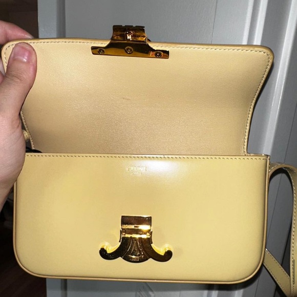 Celine bag - Picture 4 of 7